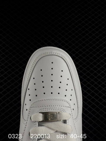 Nike Air Force 1 07 Lifestyle BS-72496
