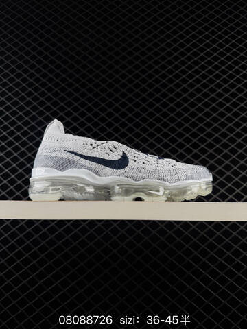 Nike Air Vapormax 2023 FK Multi Color EU 36-45 Running - Unisex (BS-69876)