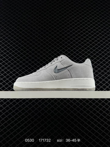 NIKE AIR FORCE 1 07 DV0785-003 36 Lifestyle - Women's (BS-71110)