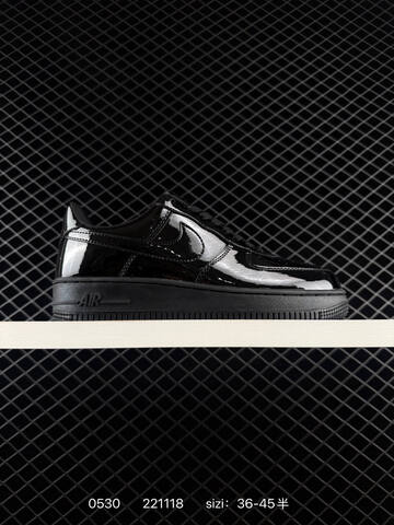 NIKE AIR FORCE 1 07 LV8 IO4489 Size 36 Lifestyle - Women's (BS-71093)