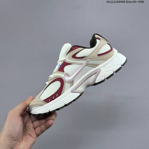 Other Nike V5 RNR CNY IQ1151-001 36 36 5 37 5 38 38 5 39 40 Lifestyle - Unisex (BS-60882)