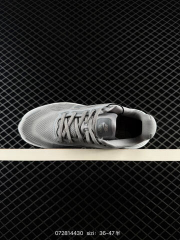 Nike Vomero Premium ReactX Air Zoom Cool Grey Metallic Silver Dark Grey EU 36-47 Running - Unisex (BS-70047)