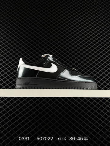 Nike Air Force 1 07 Grey White EU 36-45 Lifestyle - Unisex (BS-72354)