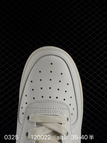 NIKE AIR FORCE 1 07 LV8 IQ9795 Size 36 3 Lifestyle - Women's (BS-72462)