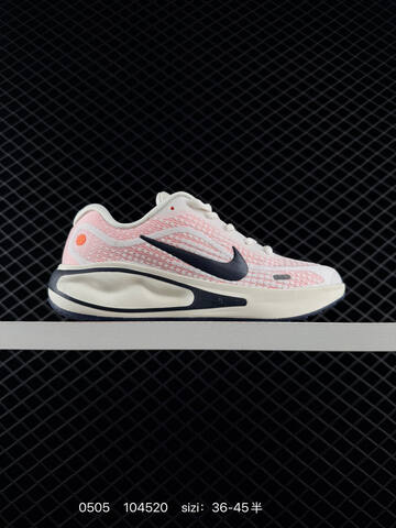 Nike Air Max 270 White 36-45 5 Running - Unisex (BS-71687)