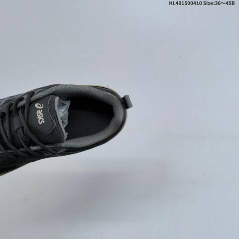 ASICS GEL-VENTURE 6 SHIELD Urban Outdoor Premium Replica High-end Men s And Women s Fashion Sports Running And Basketball Shoes Up To 95 Off Retail During The Current Promotion Casual Lifestyle Sneakers (BS-68926)