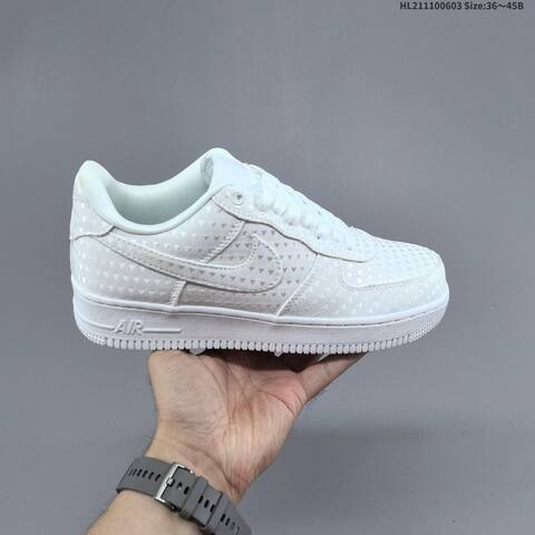 Nike AIR FORCE 1 07 Lifestyle BS-59998