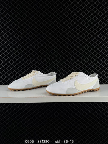 Nike Moon Shoe 1972 White Cream Grey Gum EU 36-45 Lifestyle - Unisex (BS-70963)