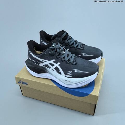 ASICS SUPERBLAST 3 1013A186-209 Purple Pink Blue Orange EU 36-45 Running Shoe Running Sneakers - Unisex (BS-69017)