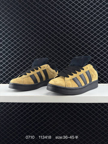 Adidas Originals Campus 00s JH8998 36 36 5 37 38 38 5 39 40 Lifestyle - Unisex BS-78235