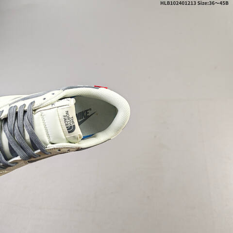 Nike Air Jordan 1 x Travis Scott AIR JORDAN DIY Lifestyle BS-67455