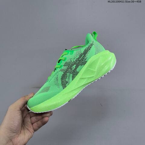 Other Asics NOVABLAST 5 LE 1011 B974-031 36 4 1 1 Replica For Sale High-end Men s And Women s Fashion Sports Running And Basketball Shoes Up To 95 Off Retail During The Current Promotion Casual Lifestyle Sneakers (BS-68922)