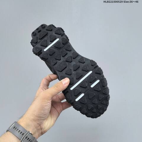Alo Yoga Alo Runner Trail ID HLB221500529 Size 36-46 1 1 Replica For Sale High-end Men s And Women s Fashion Sports Running And Basketball Shoes Up To 95 Off Retail During The Current Promotion Casual Lifestyle Sneakers (BS-88124)