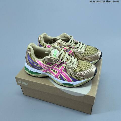 ASICS GEL SEKIRAN 3 Black Silver Turquoise EU 36-45 Running Shoe Running Sneakers - Unisex (BS-69018)
