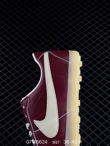 Nike Astro Grabber II1259-200 Burgundy Cream EU 36-45 Casual - Unisex (BS-74950)