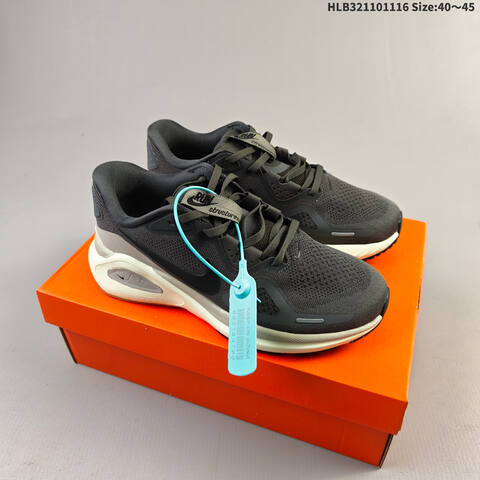 Nike Air Zoom Structure 26 HJ1102-200 ID HLB321101116 Size 40 45 Lifestyle - Men's (BS-63621)