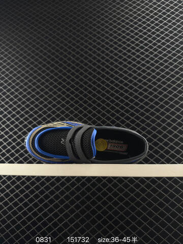 New Balance 1906R Loafer Black Blue Beige Grey EU 36-45 Sneaker - Unisex (BS-82890)