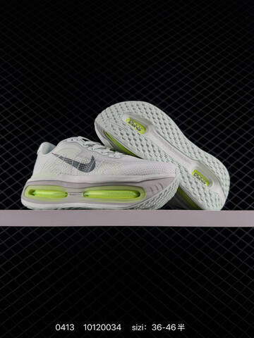 Nike Air Zoom Vomero Premium Two Colorways 1 Light Grey Mesh Upper With Blue Swoosh Lavender Gradient Midsole Red Air Zoom Units Off-white Outsole 2 Light Pale Grey White Mesh Upper With Dark Grey Swoosh Pale Mint Midsole Neon Volt Air Zoom Units Pale Mint Outsole EU 36-46 Half Sizes Available Running - Unisex (BS-72148)