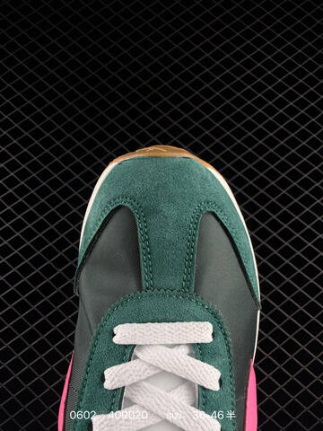 Nike Classic Cortez Leather EVA Dark Green Black Pink White Gum Brown EU 36-46 Lifestyle - Unisex (BS-71038)