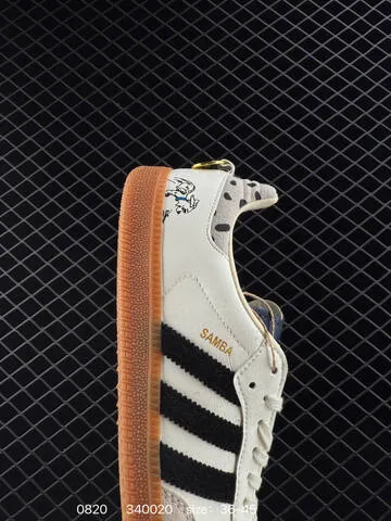 Adidas Originals Samba OG KJ5990 36 36 5 37 38 38 5 39 40 Lifestyle - Unisex BS-77948
