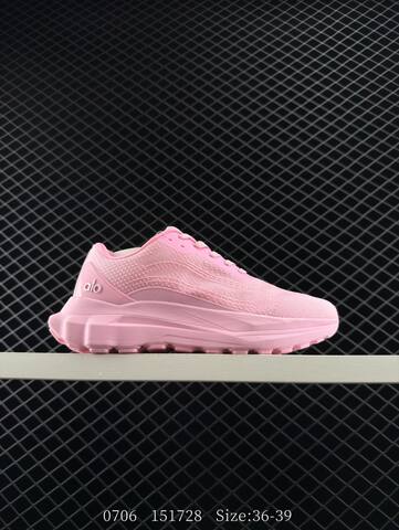 Alo Yoga Alo Runner Alo Yoga 2007 AAA Quality Replica High-end Men s And Women s Fashion Sports Running And Basketball Shoes Up To 95 Off Retail During The Current Promotion Casual Lifestyle Sneakers BS-88165