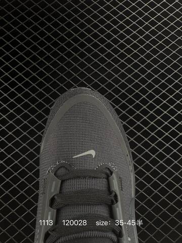 Nike Vomero 18 GTX Light Gray White Cream 35-45 Running - Unisex (BS-74229)