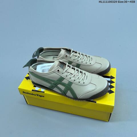 Other ASICS 110 Onitsuka Tiger MEXICO 66 SD MEXICO 66 LOGO Premium Replica High-end Men s And Women s Fashion Sports Running And Basketball Shoes Up To 95 Off Retail During The Current Promotion Casual Lifestyle Sneakers (BS-68953)
