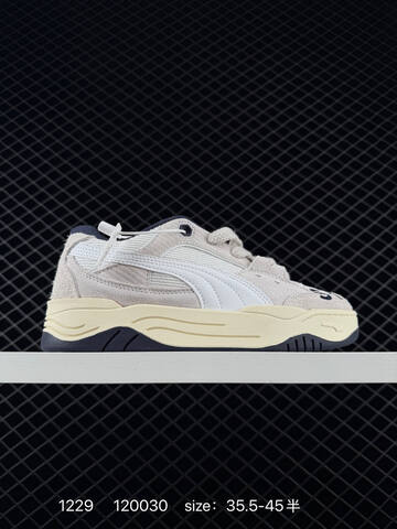 Puma 180 Tan Green White Black Grey Assorted 35 5-45 Casual - Unisex (BS-73424)