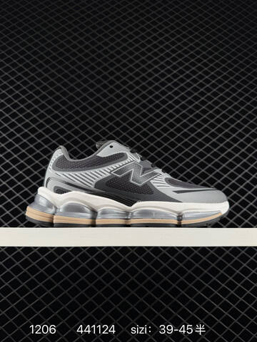 New Balance 2000 Light Blue Grey White EU 39-45 Running Shoe - Unisex (BS-82523)