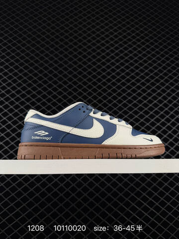 Nike Dunk SB Low Multicolor EU 36-45 5 Skate - Unisex (BS-73800)