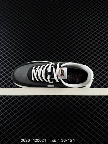 Nike LDV ACG IF2857 Black White Grey EU 36-45 Trail Shoe - Unisex (BS-70570)
