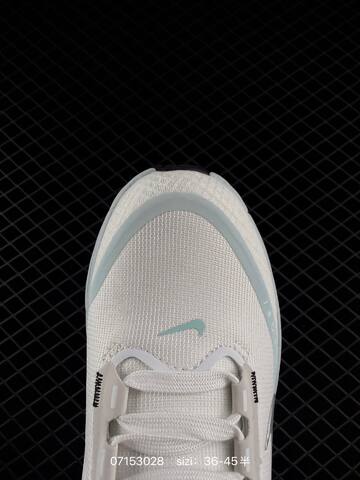 Nike Air Zoom Vomero 18 GTX White Light Blue Silver Black EU 36-45 Running - Unisex BS-70236