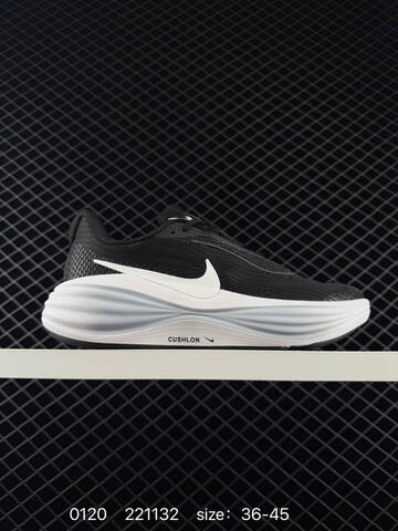 Nike Air Zoom Vomero Black White-red Pink Black White Neon Yellow EU 36-45 Running - Unisex (BS-73056)