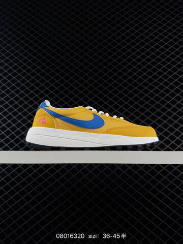 Nike ACG LDV Multi Color EU 36-45 Lifestyle - Unisex (BS-69997)