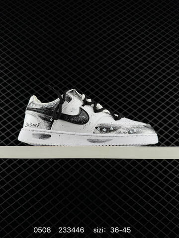 Other NIKE COURT VISION LO Lifestyle BS-71610