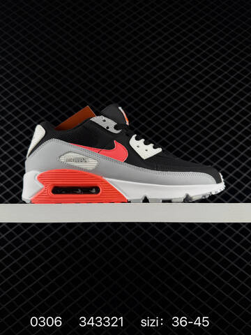 Nike Air Max 90 Multi-color EU 36-45 Lifestyle - Unisex (BS-72769)