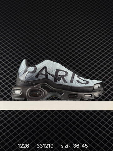 Nike Air Max Plus TN Multicolor EU 36-45 Running - Unisex (BS-73476)