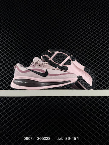 Nike VOMERO 18 GTX Nike VOMERO 18 HQE98 305028 Size 36 4 Lifestyle - Women's (BS-70909)