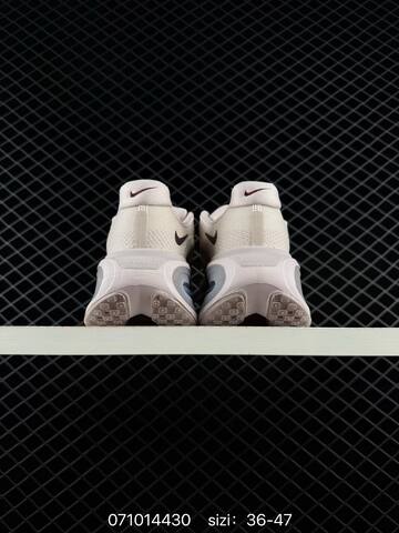 Nike VOMERO PREMIUM ReactX Air Zoom Light Beige Brown Grey EU 36-47 Running - Unisex (BS-70303)