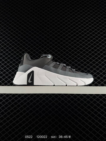 Nike Free Metcon 7 II7405-102 White Black Pink Grey Gum EU 36-45 Training - Unisex (BS-71292)