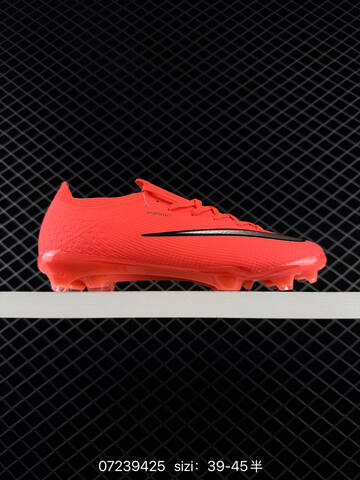 Nike Mercurial Superfly 16 Elite FG Peach White Blue Pink Red Black EU 39-45 Training - Unisex (BS-70111)