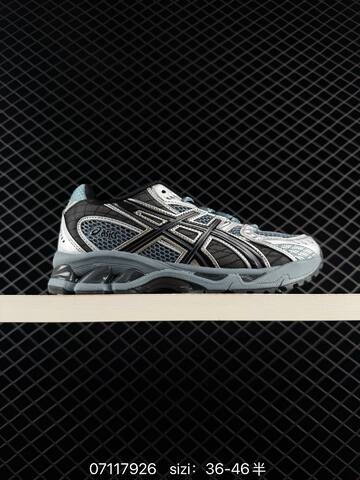 ASICS GEL-Nimbus 10 1 Grey Cream Black EU 36-46 Running Shoe Running Sneakers - Unisex (BS-81747)