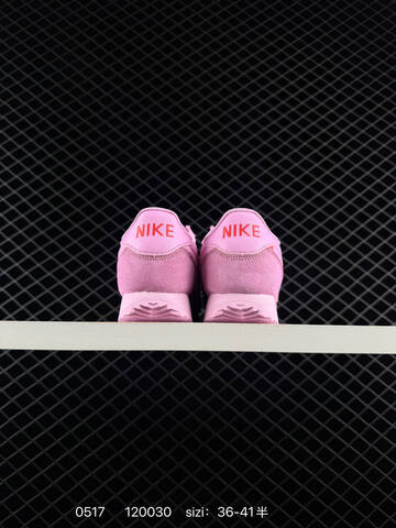 Nike Cortez IR1332 Light Pink Red EU 36-41 Lifestyle - Unisex BS-71397
