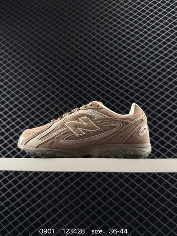 New Balance 204L Brown Beige Off White Olive EU 36-44 Sneaker Unisex BS-82885