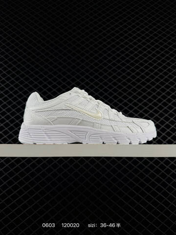 Nike P-6000 Multi Color EU 36-46 Running - Unisex (BS-71015)