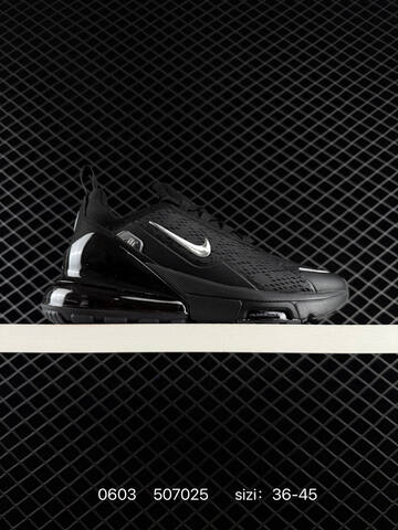 Nike Air Max 270 IO9884 002 36-45 507025 Lifestyle - Unisex (BS-71004)