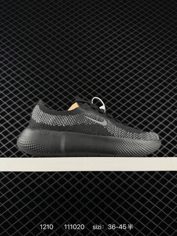 Nike Free Run Black Gray White Pink EU 36-45 5 Running - Unisex (BS-73782)