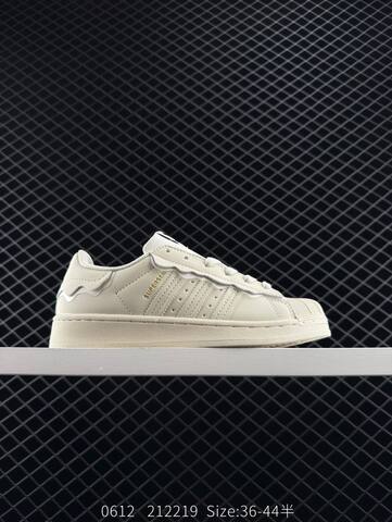 Adidas Originals Superstar JI0126 36 36 5 37 38 38 5 39 40 40 5 41 Lifestyle - Unisex BS-78417