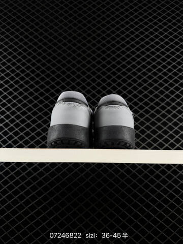 Nike Terra Manta HQ4502 Grey Black EU 36-45 Lifestyle - Unisex BS-70107