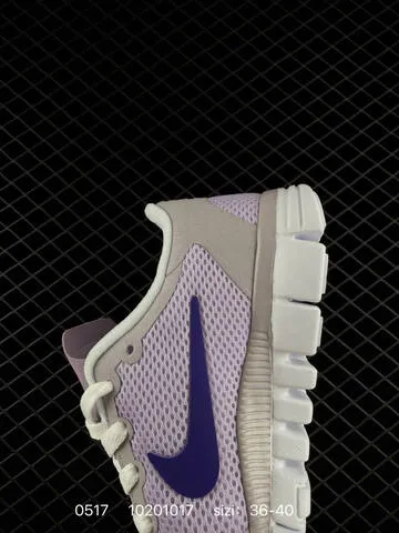 NIKE FREE RUN Nike Free 3 0 2 816568 36-45 10201017 Lifestyle - Unisex BS-71391